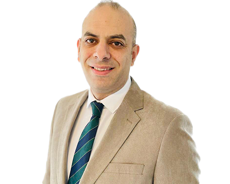 Dr. Rafik Sedra